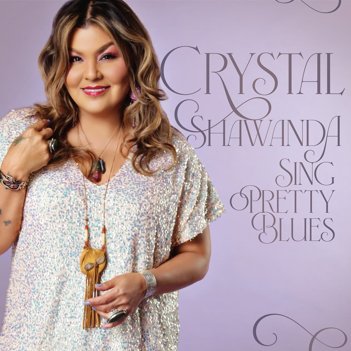 Top 30 on Big Blues Chart